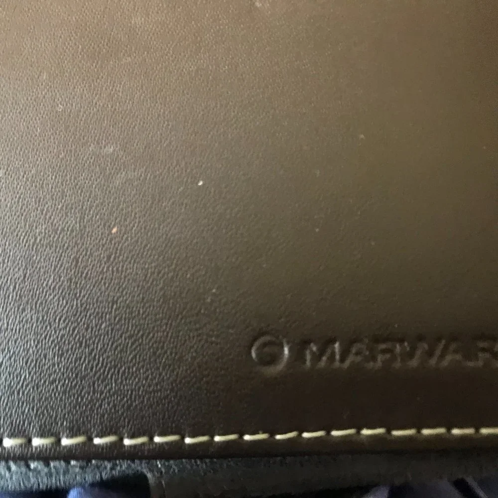 Leather case for Amazon Kindle Reader, Keyboard Model D00901